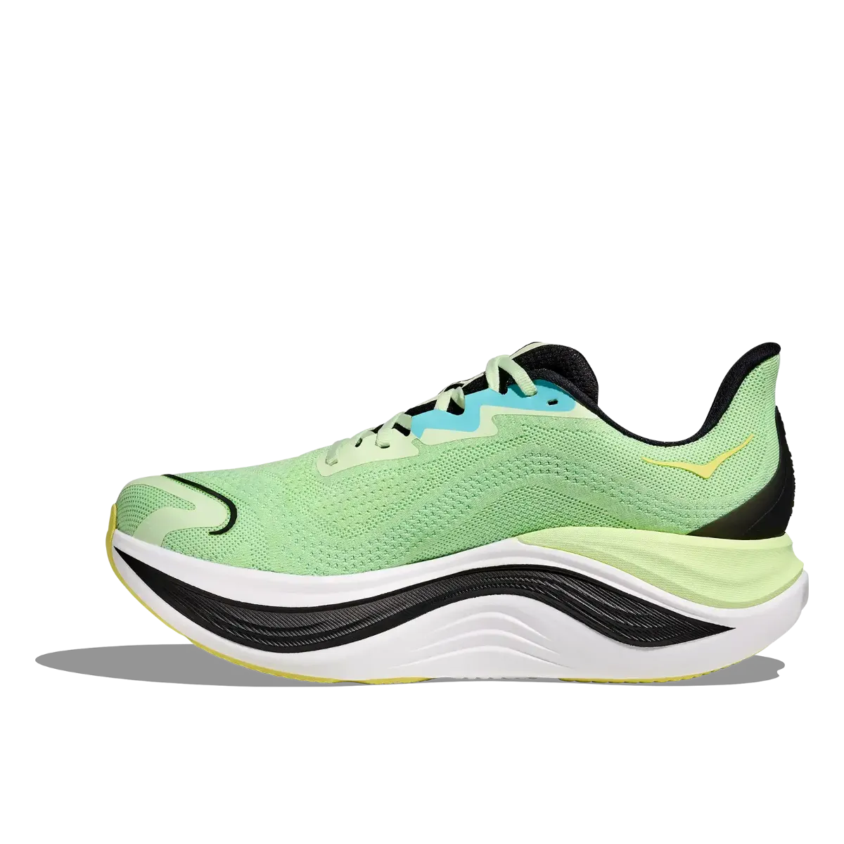 Hoka M Skyward X i fargen Luna Moth Black (LMTH)