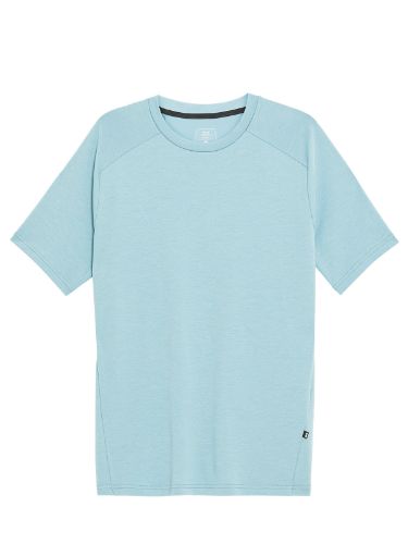 Vis detaljer for Focus-T M Treningsoverdel til herre fra ON i fargen Coast