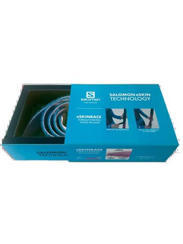 Vis detaljer for KIT eSKINGRIP+ Reservefeller til Salomon Skin