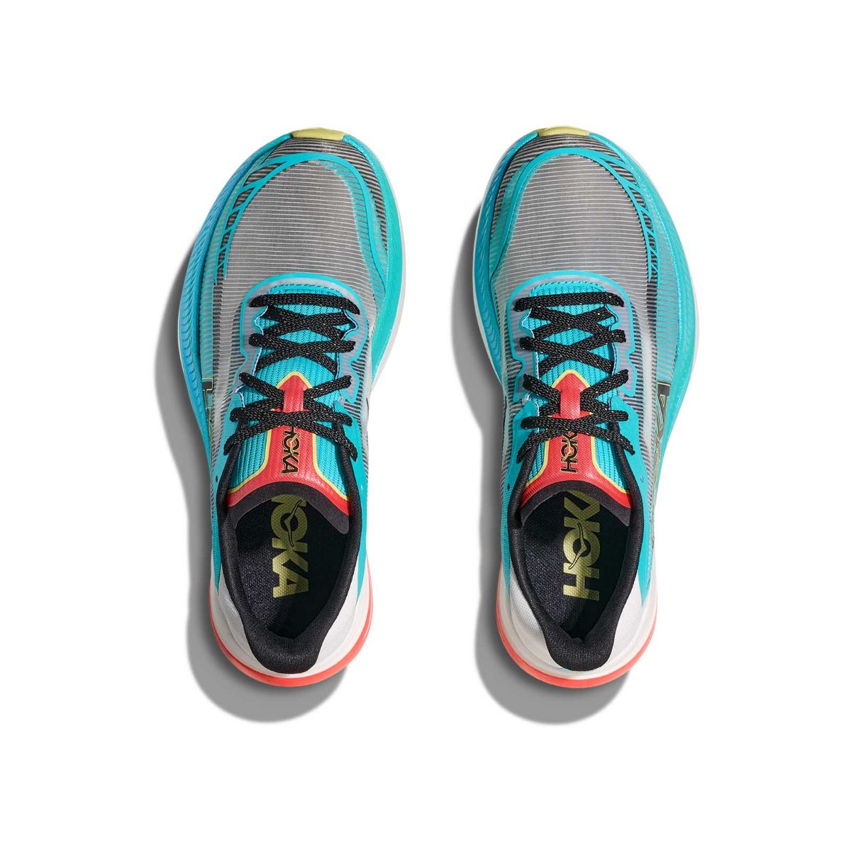 Hoka Cielo X 1 2.0 til dame og herre