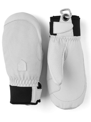 Bilde av Army Leather Patrol Female - mitt 