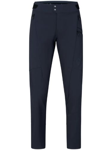 Allsidig og teknisk turbukse til dame fra Norrøna