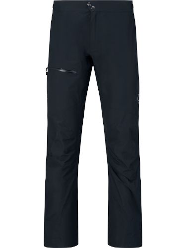 Lett og allsidig skallbukse fra Norrøna til herre