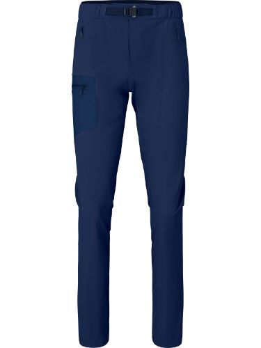 Slitesterk og lett softshellbukse til dame fra Norrøna