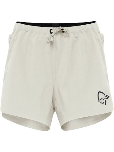 lett shorts til dame fra Norrøna