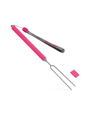 Vis detaljer for Grill Stick Original X-Long Grillpinne fra Four Seasons med god grep og ekstra lengde