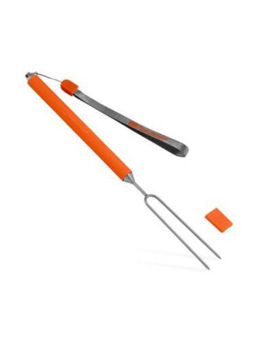 Vis detaljer for Grill Stick Original X-Long Grillpinne fra Four Seasons med god grep og ekstra lengde