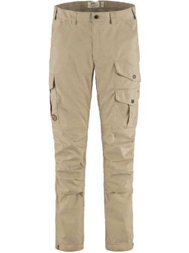 Lett og allsidig turbukse til herre fra Fjellreven