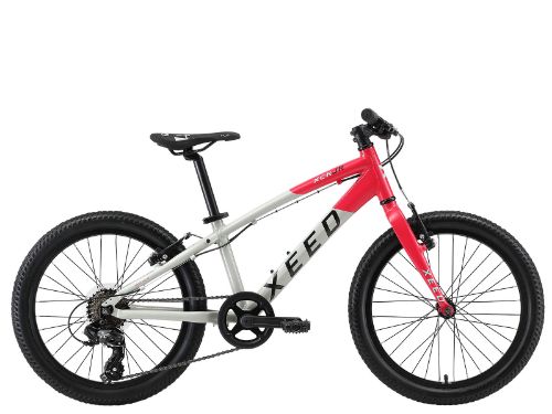 Xc r jr 20" | 6-8 år