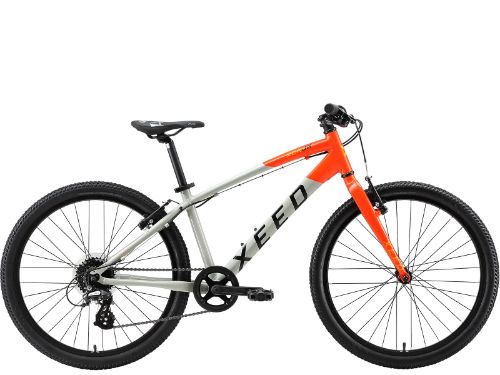 Xc r jr 24" | 8-12år