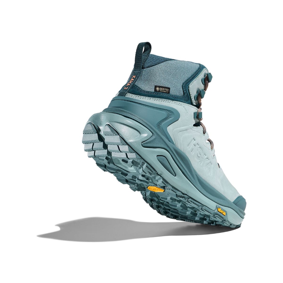 Hoka Kaha 3 GTX - superlett vanntett fjellsko fra Hoka til dame