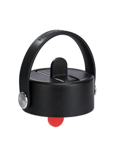 Vis detaljer for WIDE FLEX STRAW CAP  Kork med sugerør til Wide-mouth flasker fra Hydroflask