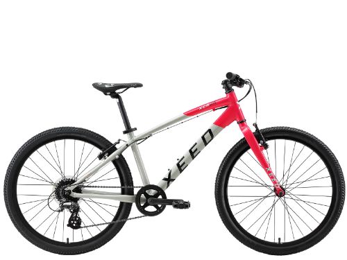 Bilde av XC R JR 24