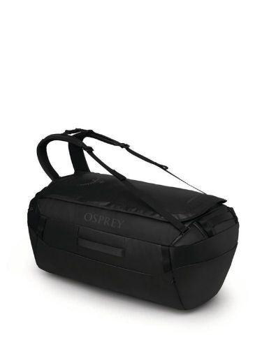 Slitesterk duffelbag fra Osprey som kan bæres som ryggsekk, 95l