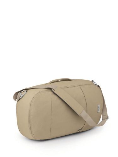 Sekk fra Osprey perfekt til hverdag. Komfortabel bæring med gode løsninger som passer enhver anledning