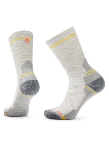 Vis detaljer for Women's Hike Light Cushion Cre Lett paddet ullsokk til dame fra Smartwool