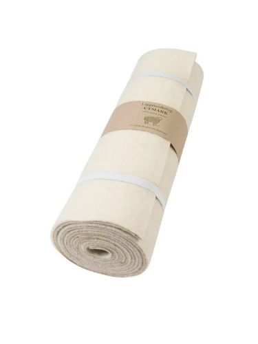 Vis detaljer for Utmark Liggerunderlag Ull Liggeunderlag i ull fra norsk ullsåle