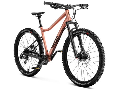 Bilde av OFF Air 6 26" | Copper | 10-14 år