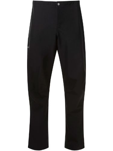 Lett skallbukse til herre fra Bergans som er vindtett, vanntett og puster godt