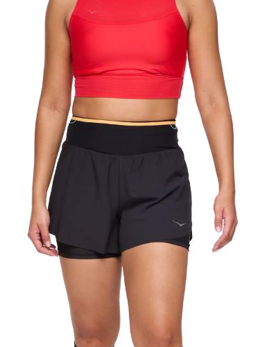 Løpeshorts til dame fra Hoka