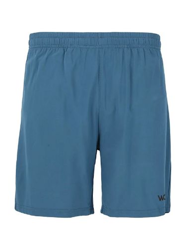 2in1 shorts til herre fra Workout i fargen Blue Ashes