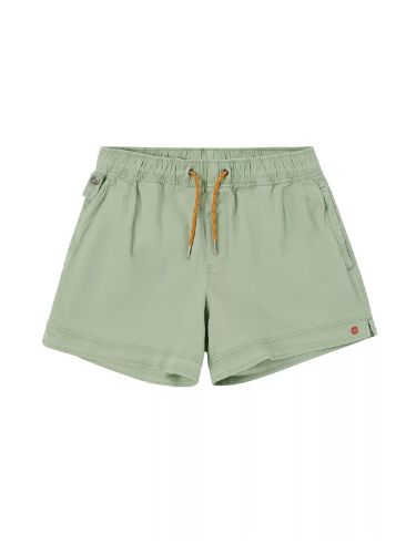 Lett og robust shorts til dame fra Amundsen 