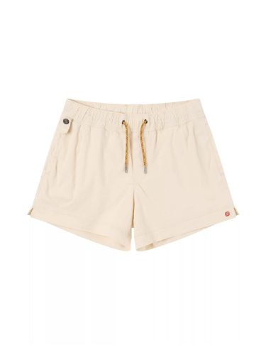 Lett og robust shorts til dame fra Amundsen 