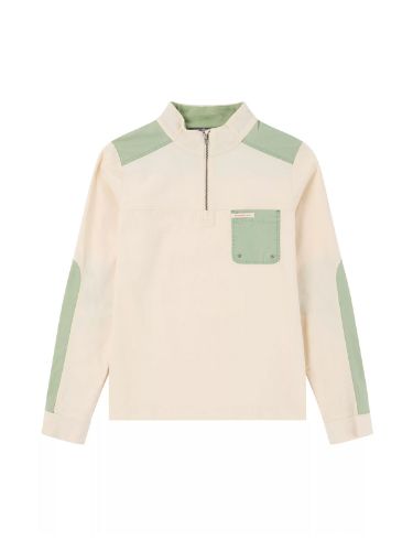 Lett bomullsgenser fra Amundsen til dame