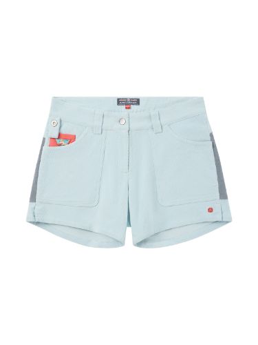 Allsidig shorts til dame fra Amundsen 