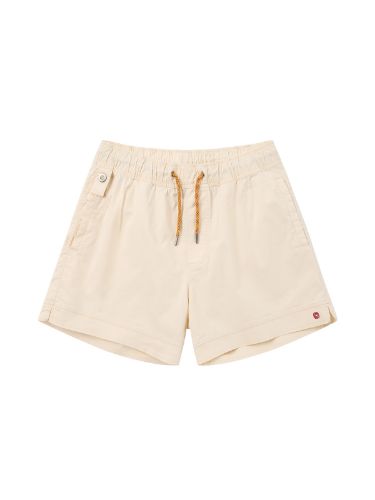 Lett og robust shorts til herre fra Amundsen