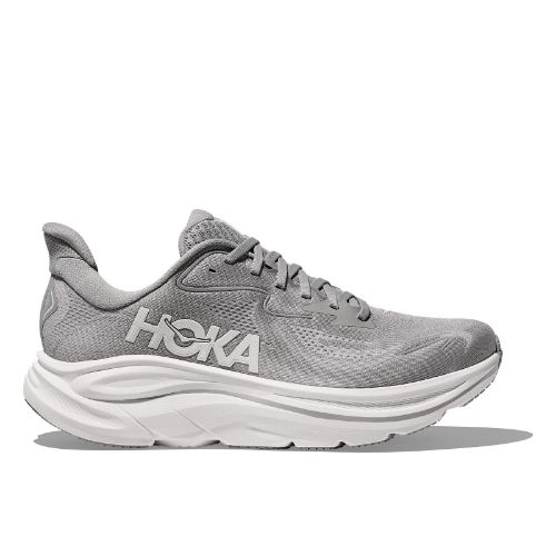 Hoka Clifton 10 til herre i Stellar Grey Stardust