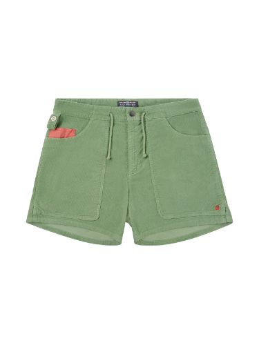 Bilde av 5INCHER CONCORD G.DYED SHORTS WOMENS