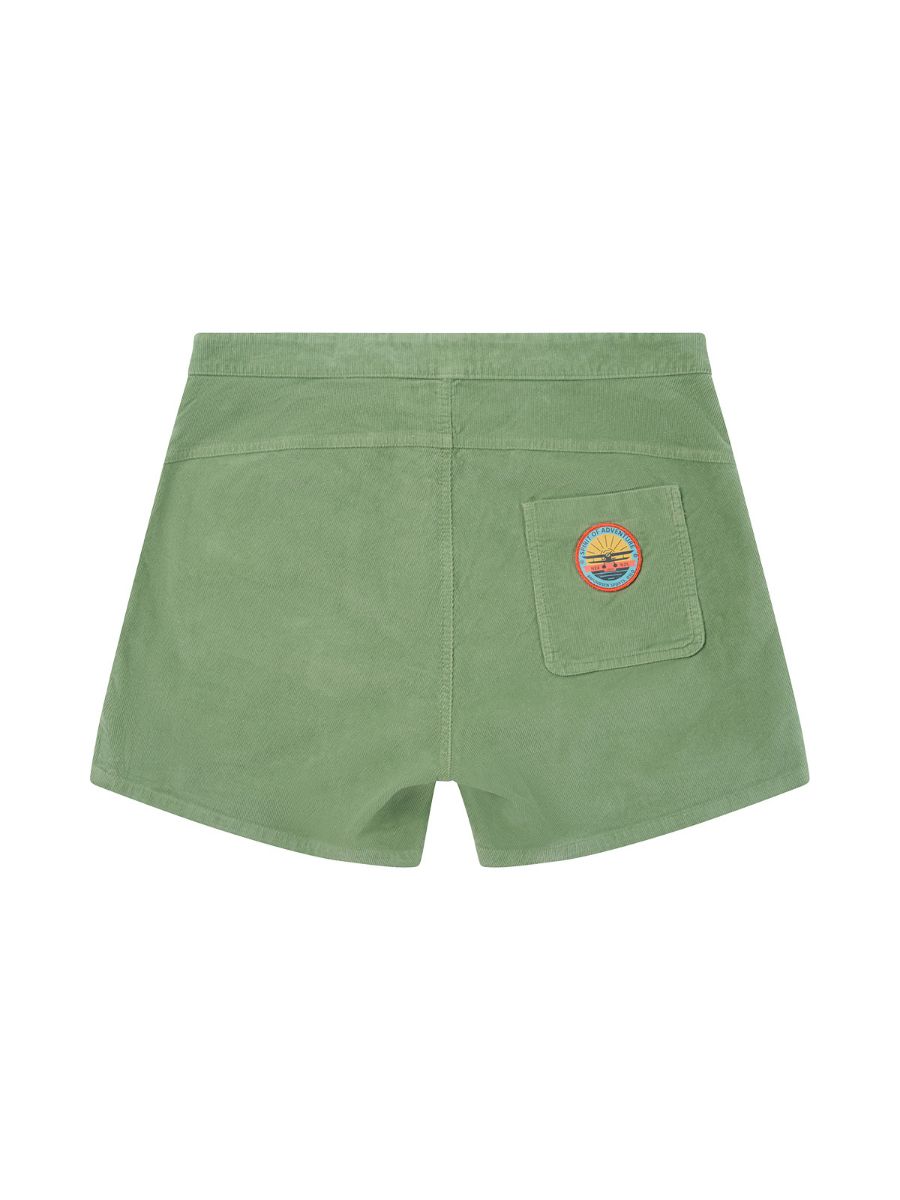 Bilde av 5INCHER CONCORD G.DYED SHORTS WOMENS