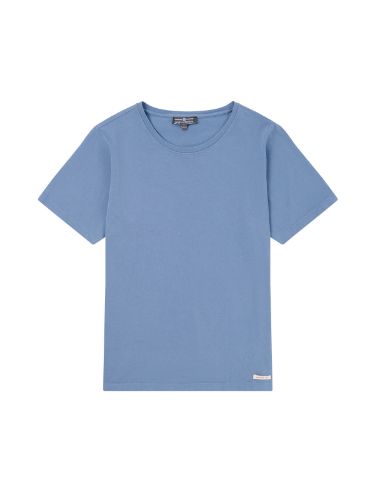 Klassisk bomulls-tskjorte til herre fra Amundsen