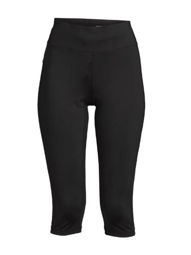 Tights til dame i capri-lengde fra Casall