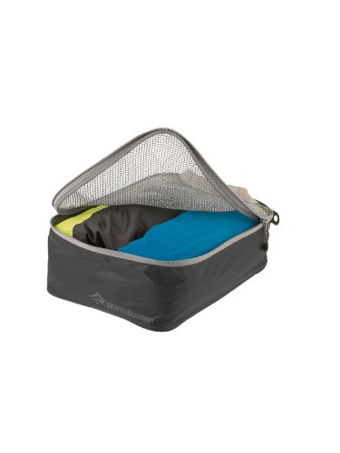 Garment mesh bag small