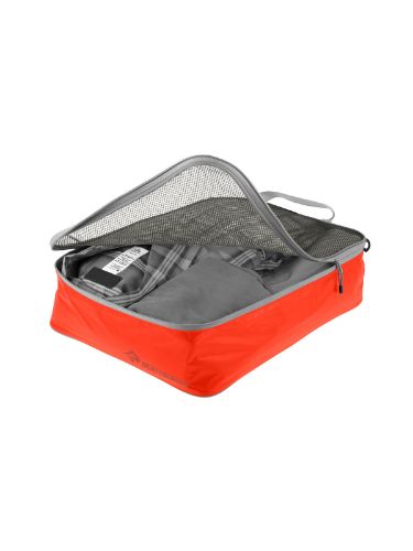 Garment mesh bag medium
