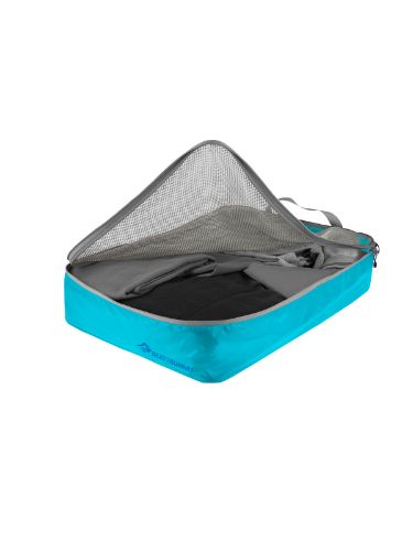 Garment mesh bag large
