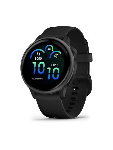 Vivoactive 6 | black