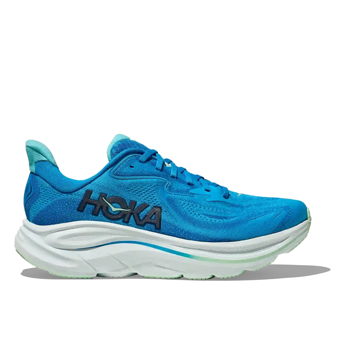 Hoka Clifton 10 til herre - nyeste versjon av Hoka Clifton