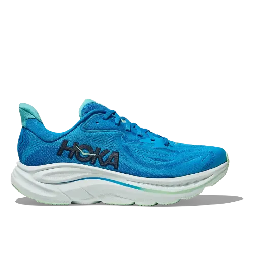 Hoka Clifton 10 til herre - nyeste versjon av Hoka Clifton