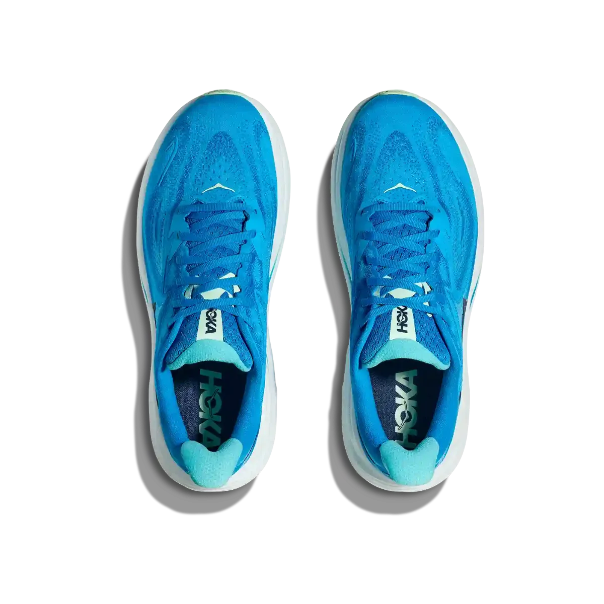 Hoka Clifton 10 til herre - nyeste versjon av Hoka Clifton