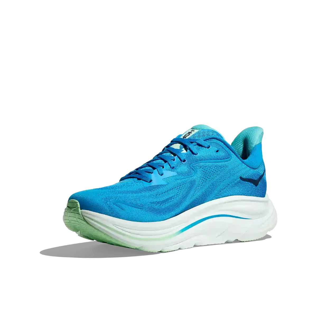 Hoka Clifton 10 herre - nyeste versjon av Hoka Clifton