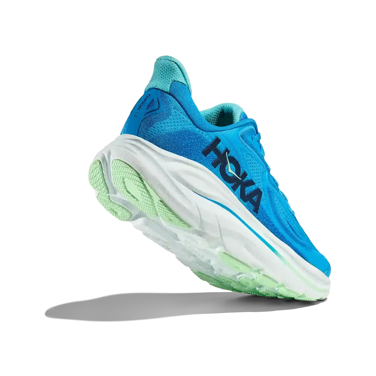 Hoka Clifton 10 herre - løpesko eller fritidssko til herre