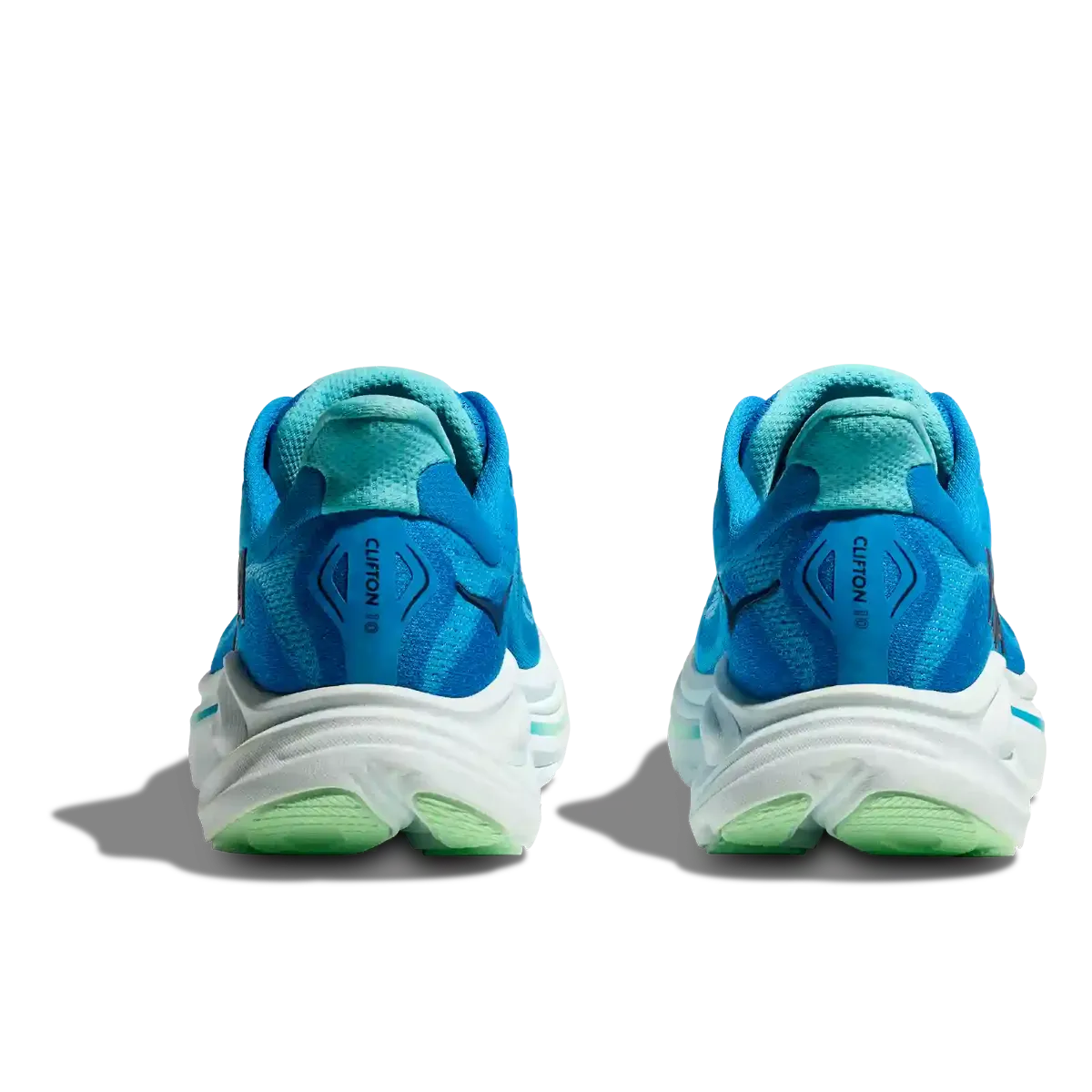 Hoka Clifton 10 herre - løpesko eller fritidssko til herre