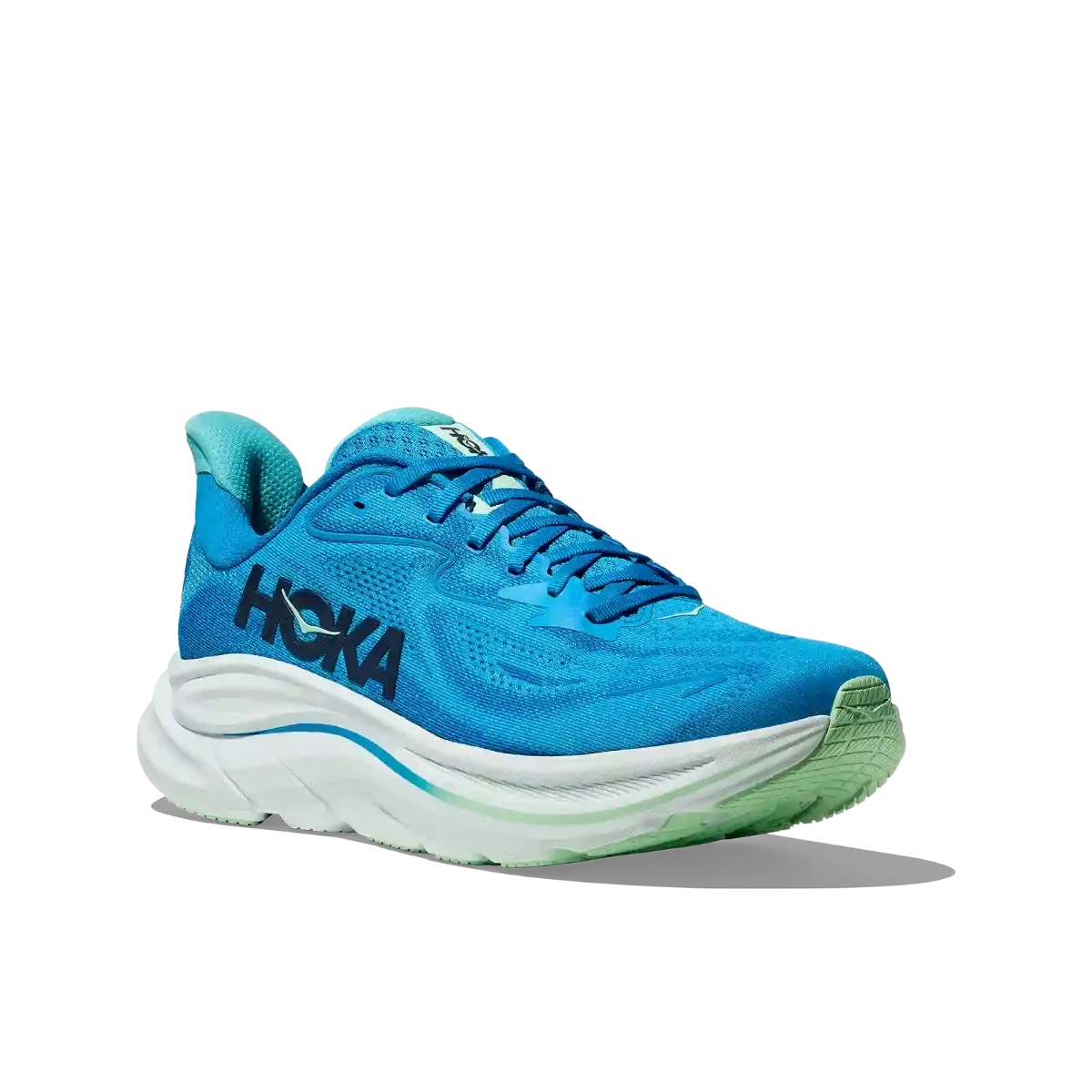 Hoka Clifton 10 herre - løpesko eller fritidssko til herre