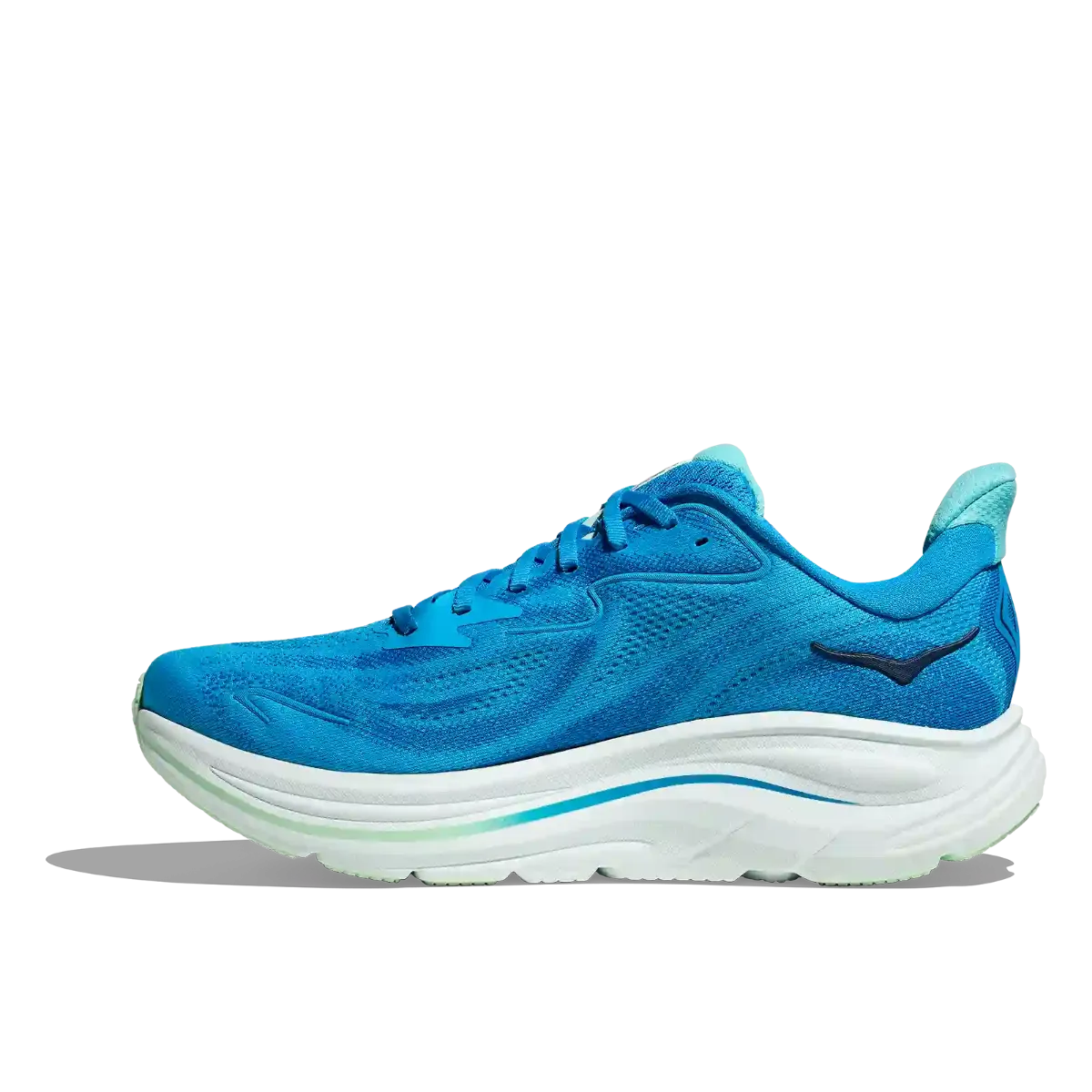 Hoka Clifton 10 herre - løpesko eller fritidssko til herre