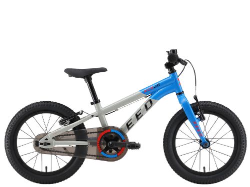Bilde av XC R JR 16" | 4-6år 
