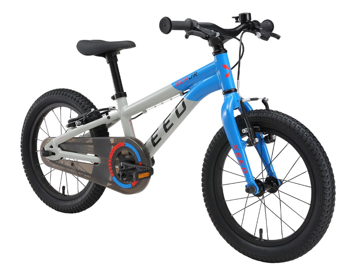 Bilde av XC R JR 16" | 4-6år 
