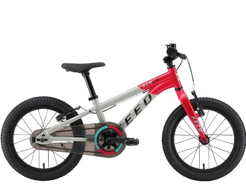 Bilde av XC R JR 16" | 4-6år 